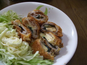 豚カツＭＩＸ