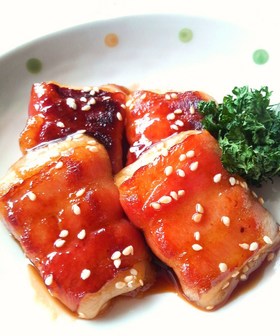 簡単☆モチベーコン