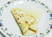 簡単☆★クレープ