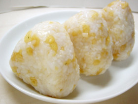 天むす風おにぎり