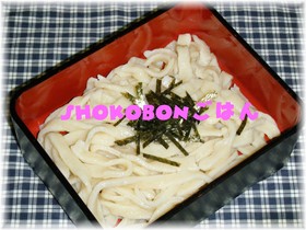 シコシコ手打ちうどん☆失敗しないコツ