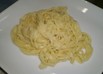 ＨＢで♪楽々生パスタの生地！