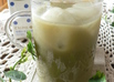 ﾟ･*:.｡抹茶カルピスﾟ･*:.｡. 