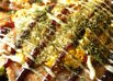 チャコの絶品広島焼き　♬♫