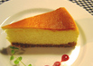 NYチーズケーキ●手作りサワークリーム