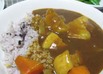【圧力鍋】ゴロゴロ豚バラカレー
