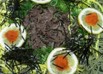 簡単！絶品★茶そばで瓦そば