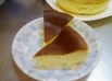 簡単美味しい！　濃厚NYチーズケーキ