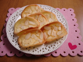 簡単♡チュイール