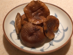 椎茸　♡