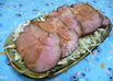 作ったほうがおいしいじゃん焼き豚