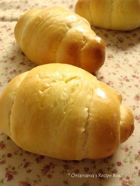 Bread＊ロールパン