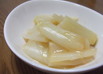 昭和の味、、ねぎぬた