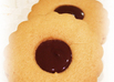 バレンタイン★うまいチョコサンドクッキー