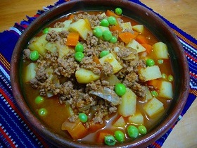 Picadillo