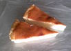 簡単！ヨーグルトでチーズケーキ！