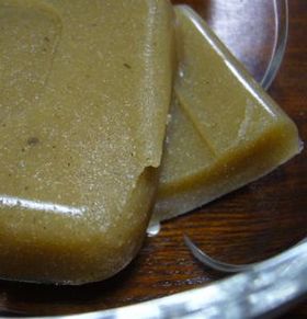蕎麦湯・ゆで汁・煮汁の利用法