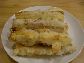 ＊サクサク＊チーズちくわ＊