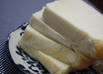 ほんのり甘い♪豆乳食パン