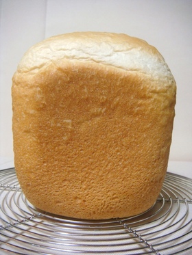 ホットサンド用食パン