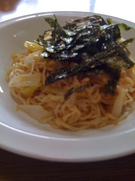 ♦ダイエットの味方③♦味噌マヨしらたき