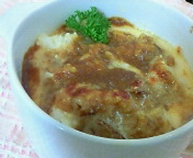 失敗なし！レンジで作るホワイトソース