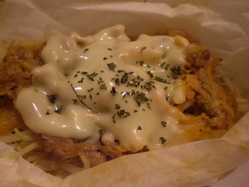 ♡クックパーｄe豚キムチーズ♡