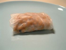 一口納豆（お弁当用）