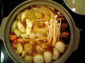 カレー鍋ってうまいんじゃね？