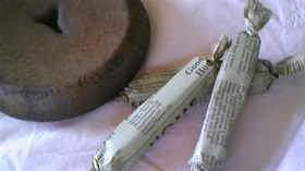 混ぜるだけ！炊飯器で簡単ガトーショコラ♥