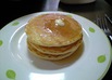 おやつの定番！ホットケーキ