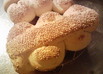簡単♪pane siciliano 