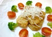 めかじきの和風✿ムニエル
