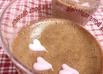 ★材料３つ★超簡単ふんわりチョコムース
