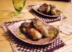 酒の肴！冷めても濃厚♪牡蠣だけソテー☆