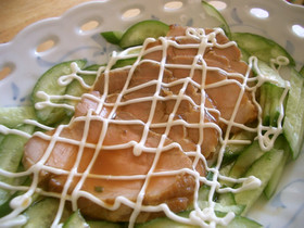焼き豚