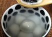 芝麻湯圓★黒ごま団子