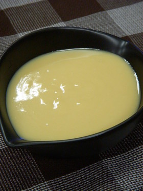 超簡単！辛子酢味噌の作り方