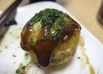 我が家のこだわりたこ焼き