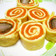 ★簡単お弁当おかず★カラフル巻物★ ★簡単お弁当おかず★カラフル巻物★