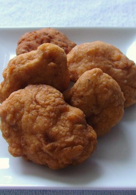 家族大絶賛！チキンナゲット*