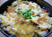 ヘルシー♪おから丼