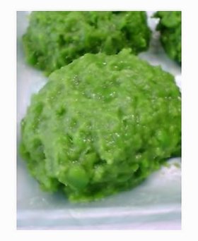 裏技！！簡単おはぎ