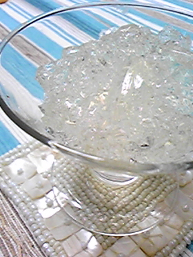 おいしいクラッ酢✿
