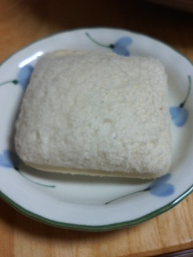 お茶碗やタッパーで☆ランチパック☆