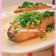 お魚は美味しい☆鮭のソテーをねぎソースで お魚は美味しい☆鮭のソテーをねぎソースで