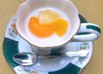 超おいしい!プリンのような牛乳寒天!