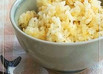 カニ缶でお手軽☆蟹飯