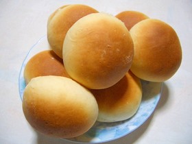 ☆菓子パン生地☆