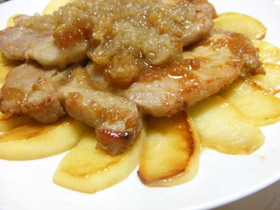 その名も･･･ヒデキ焼き♫♬